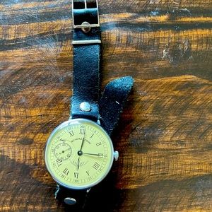 Russian Airforce Military watch